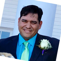 Daniel Adamez