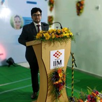 Aadesh Kumar Fathwani