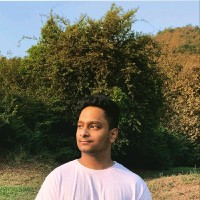 Pratham Dwivedi