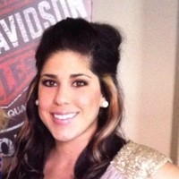 Heather Mathos