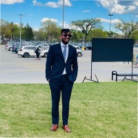 Mani Goyal
