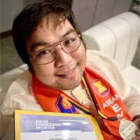 Jose Ronaldo Rosello