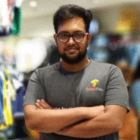 Anshuman Patel
