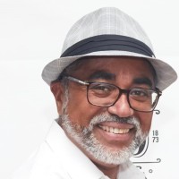 Richard Harrison