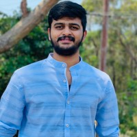Vinodh Reddy Eleti
