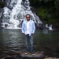 Dipankar Dey