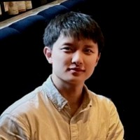 Tiancheng, Michael Wang