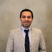 Carlos Castaneda, Mba, Msfe