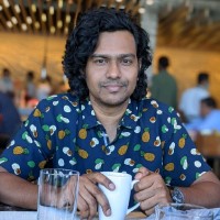 Dinesh Kumar N