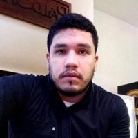 Carmelo Marven Cuellar Pereyra