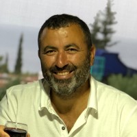 Abdullah Çetin