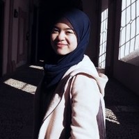 Alya Ijlaili Abdullah Maghribi