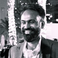 Ravishanker Vengathattil