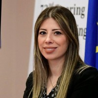 Mirjana Lipkovska