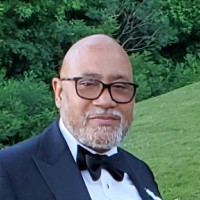 Mark Donaldson