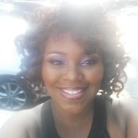 Nisha Jordan