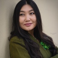 Gulbara Omorova