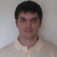 Pedro Alejandro Santamarina