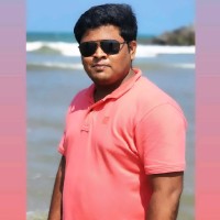 Bharanibabu Ashok