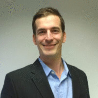 Robert Garford-Tull