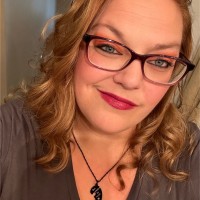 Amanda Wilson