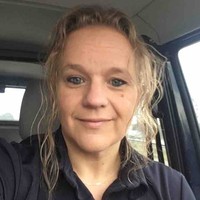 Caroline Van Oostenbruggen