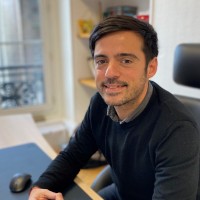 Frédéric PRUJA