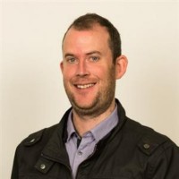 Stuart Marshall