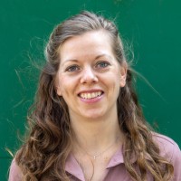 Wendy Wisgerhof