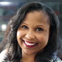 Portia Bates
