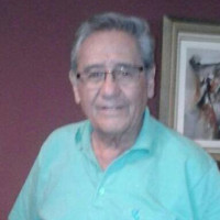 Edgar Laos