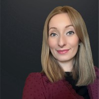 Hannah James Certrp