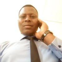 James Atinghana