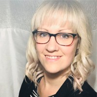 Verity La Roche