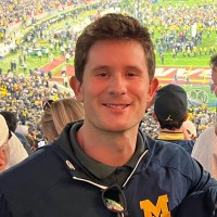 Daniel Robbins