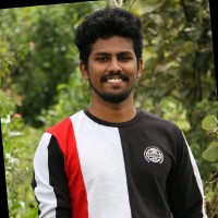 Surya Seenivasan