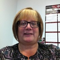 Mary Wootton