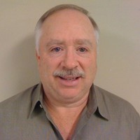 Larry Moffitt