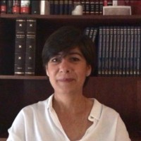 Mª Pilar Mateos Saralegui