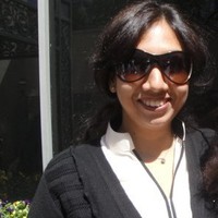 Uzma Sabeen