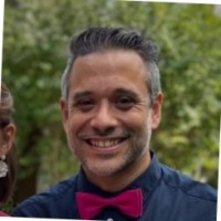 Nicholas Zachariou, Ph.D