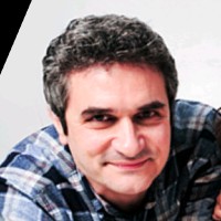 Angelos Tzermiadianos