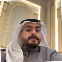 Mohammed Tashkandi