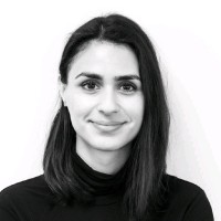 Azin Taheri