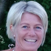 Christina Samuelsson