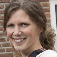 Henrike Trouwborst - Klaassen