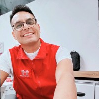 Nestor Paul González Delgado