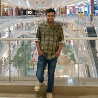 Harshit Srivastava