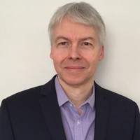 Simon Hoy Fcmi, Mbcs Rittech