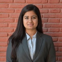 Raveena Singh